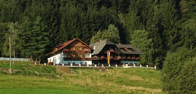 Gasthof Thurnerhof