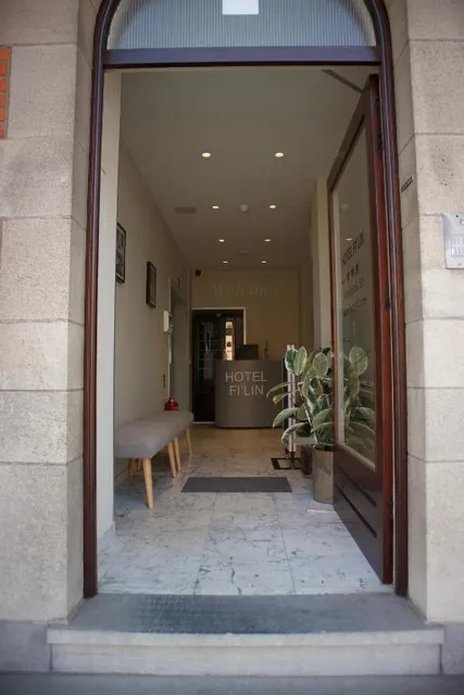 Hotel Fi'lin