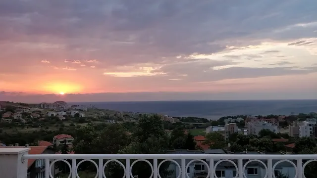 Byala Home Apartment Complex