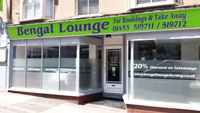 Bengal Lounge (Dursley)