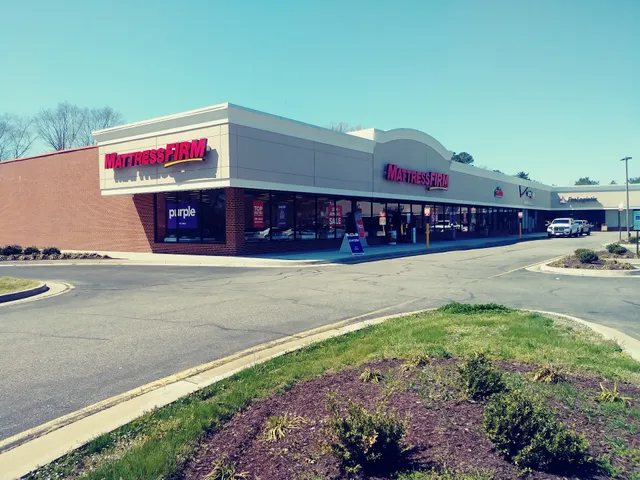 Mattress Firm Outlet - Laburnum Avenue