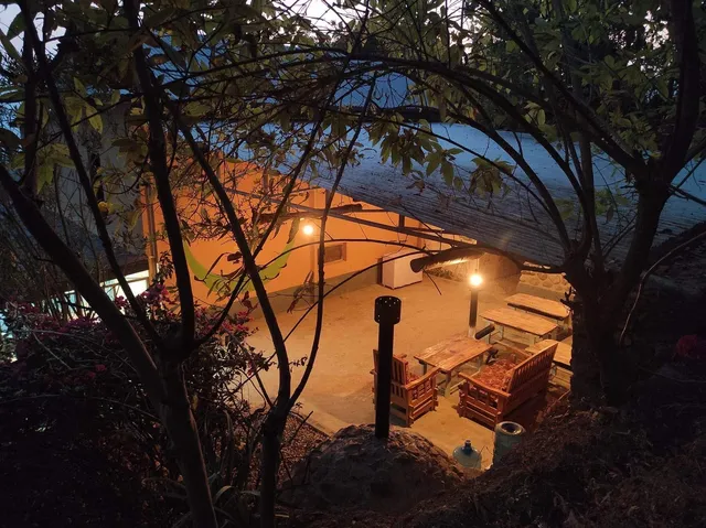 BULBUL FARM RETREAT, Farmstay, Farmfun, Farmfood