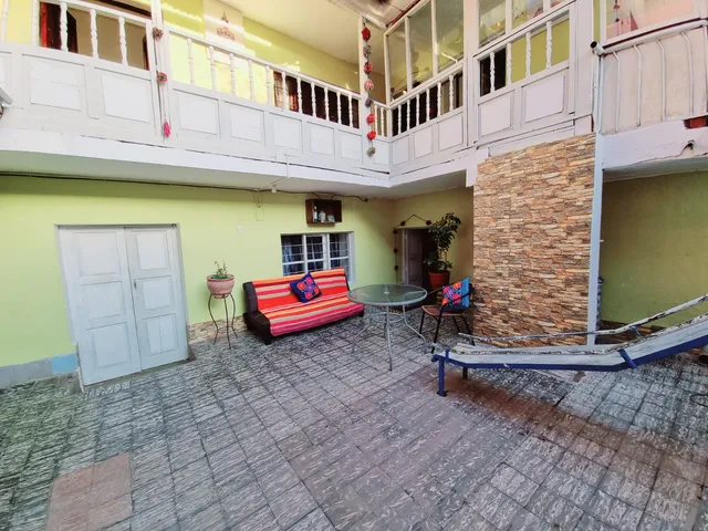 KARMAWASI FAMILIAR HOUSE , NEXT TO SAN BLAS MARKET!!