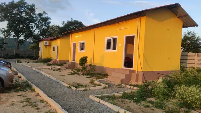 COTTAGES -LODGING (SRI PRATHAPARUDRA)