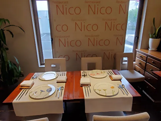 Restaurant Nico