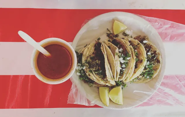 Barbacoa de Chivo Los Kekos