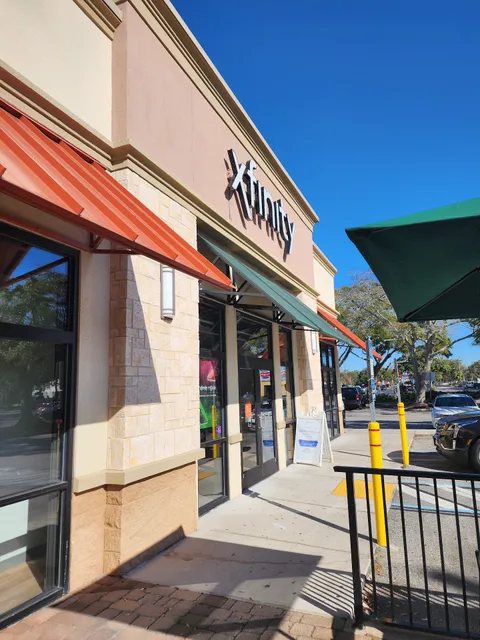 Xfinity Store by Comcast Branded Partner