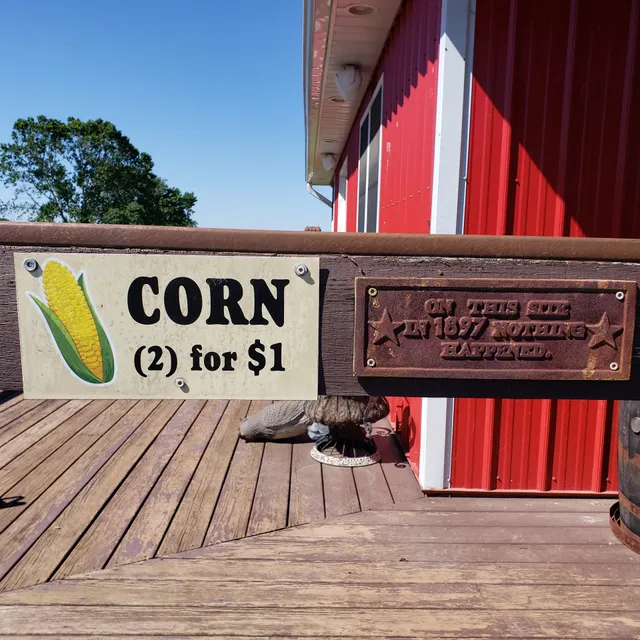 Lakota Ranch Farm Store