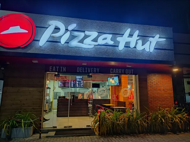 Pizza Hut - Ambalangoda