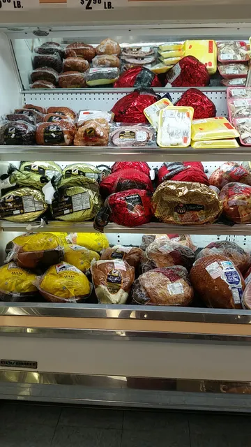 South's Finest Meats & Vegetables