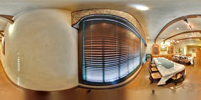 Campo di Bocce of Los Gatos