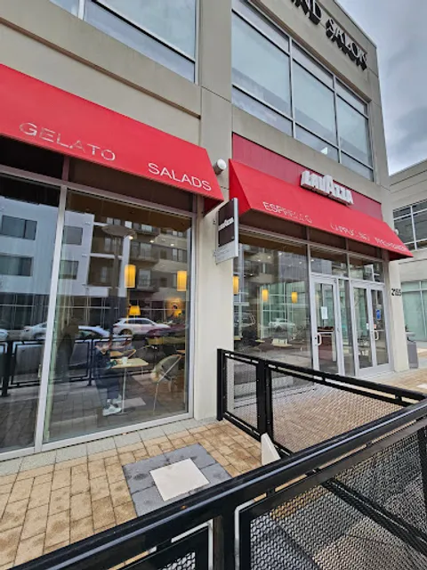 Lavazza - Arista Coffee & Cafe