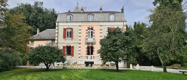 Villa Corina Maison d'Hôtes Tarbes