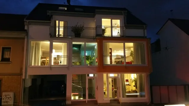 K 314 Aparthotel-Boardinghouse