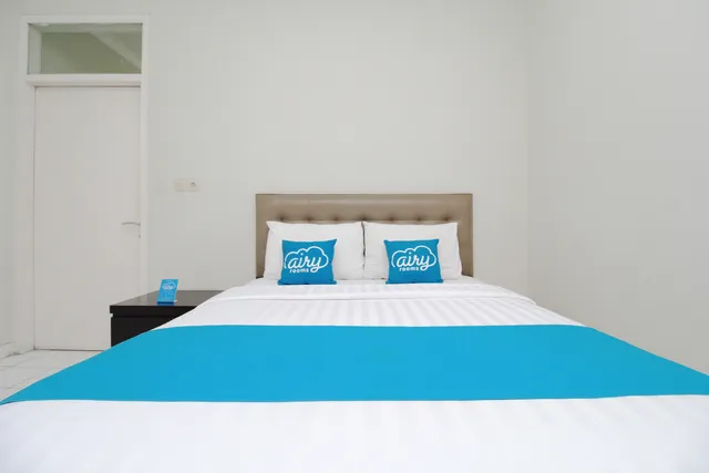 Airy Krakatau Kotabumi Cilegon