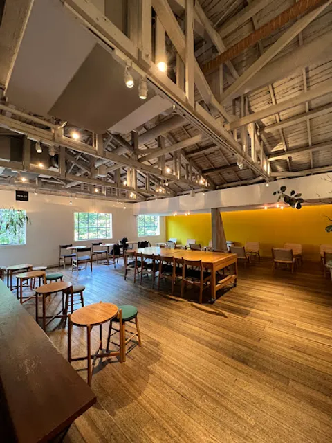 Dandelion Chocolate, Factory & Cafe Kuramae