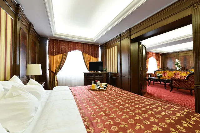 Hotel Belvedere Braila - Cazare Braila - Hotel in Braila