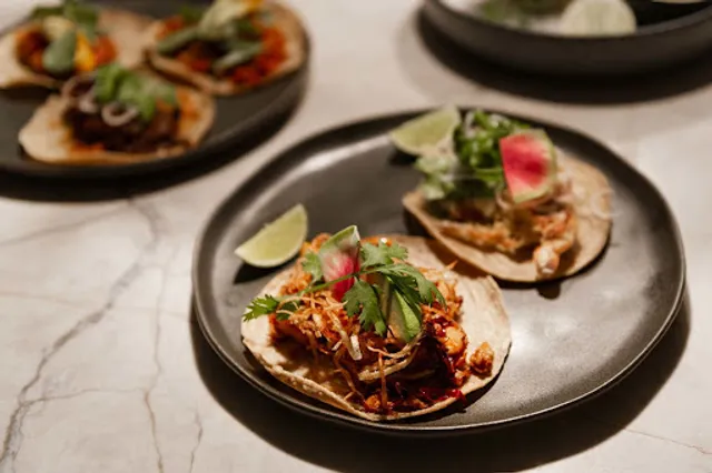 Awacate Mexican Kitchen