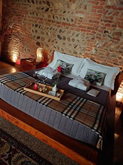 La Bella Verona Ugolini - Wine Suites