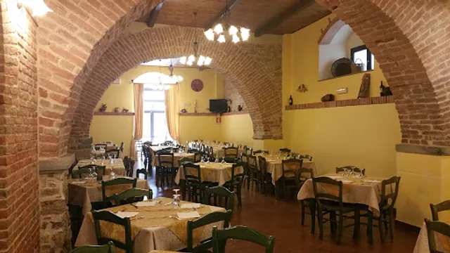 Mari Lin - Ristorante Pizzeria