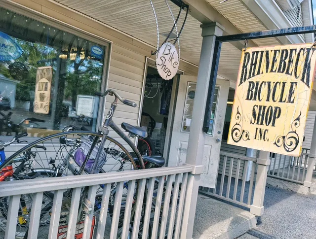 Rhinebeck Bicycle Shop Inc