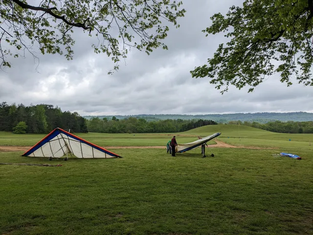 Lookout Mountain Flight Park