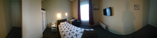 Hotel Café Restaurant Beerzerveld