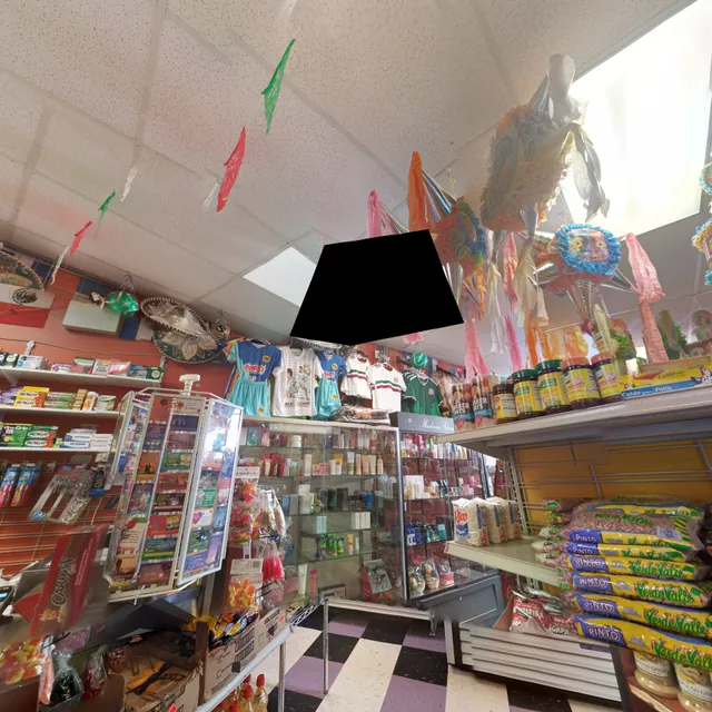 Spanish Grocery- Cinco De Mayo