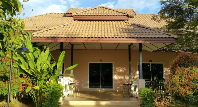 Khao Yai Cottage