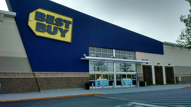 Best Buy