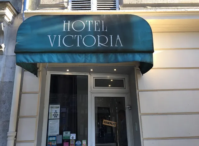 Hôtel Victoria