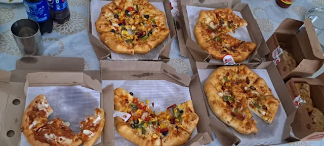 Pizza Hut | Hingna Road, Nagpur