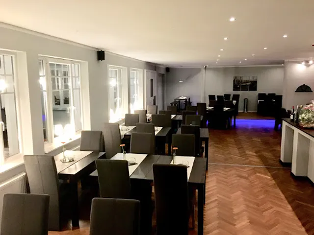 Restaurant KüstenPerle Heidkate