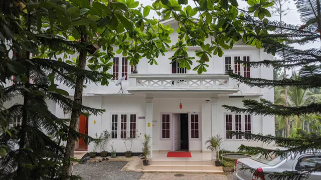 OYO Home 22578 Forest View 2BHK