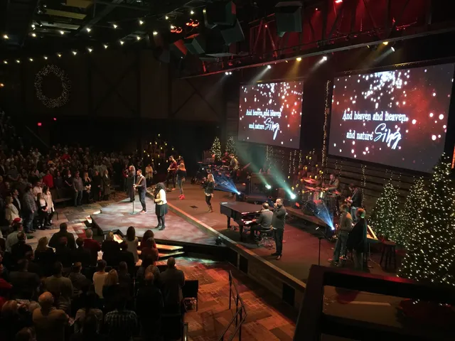 The Crossing at Chesterfield