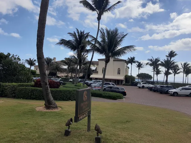 Gulf Stream Golf Club