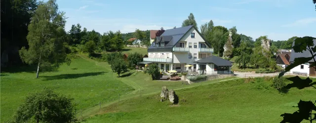 Gästehaus Brütting