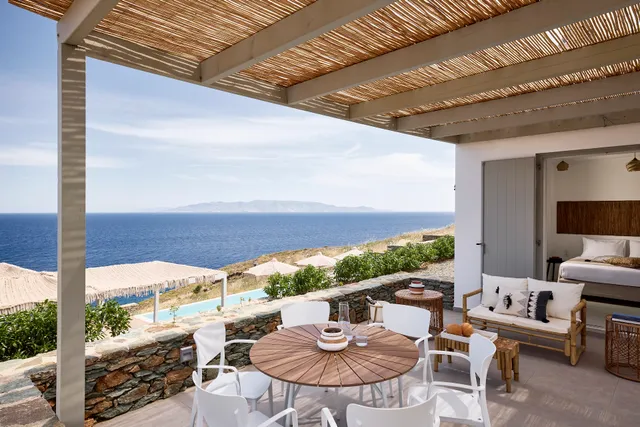 Ianemi Suites by K4 Kythnos