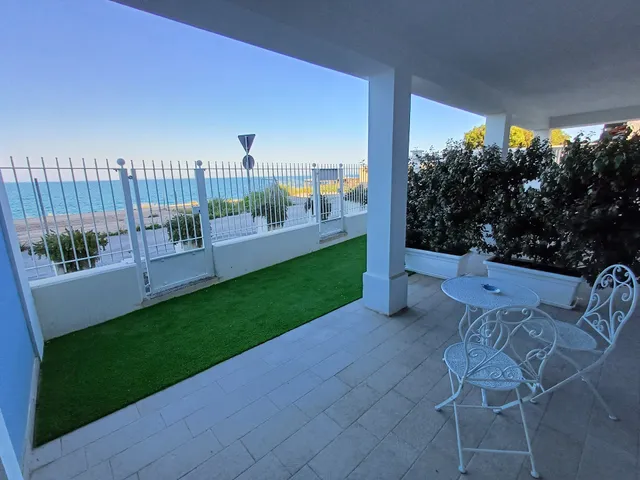 Dolce Dimora Charme Mare