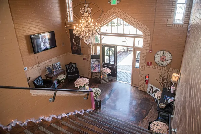 The Armory Arts & Events Center