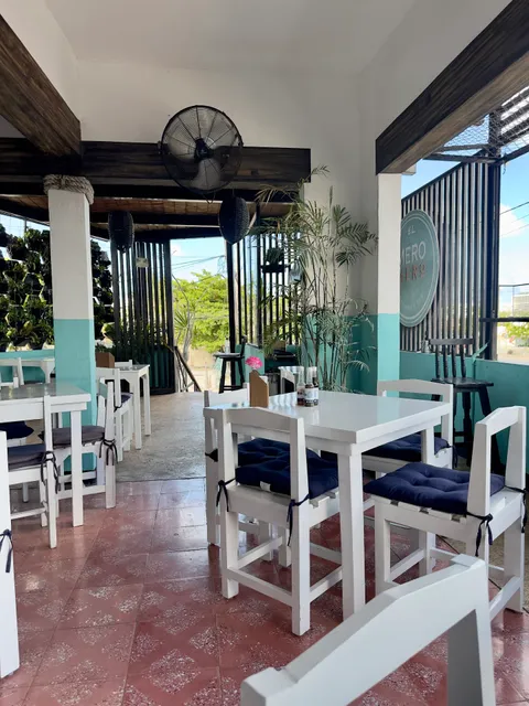 El Mero Mero Cancún Del Mar Y Bar