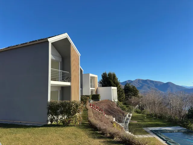 Residence Conca Verde