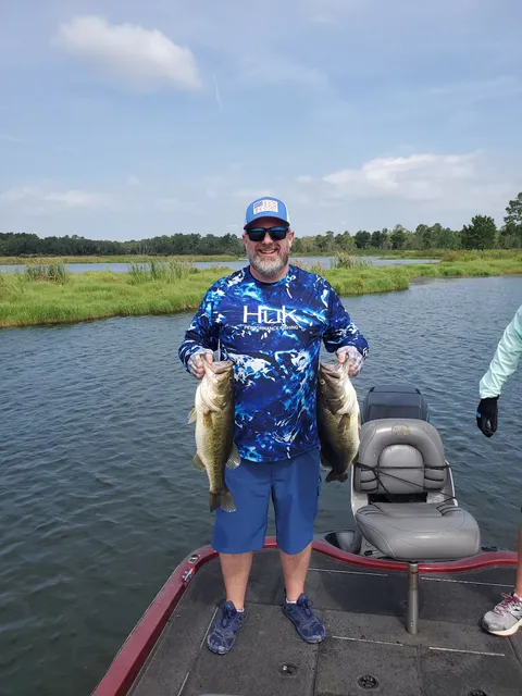 Live Oak Bed and Breakfast