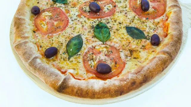 Casa da Pizza - Cáceres