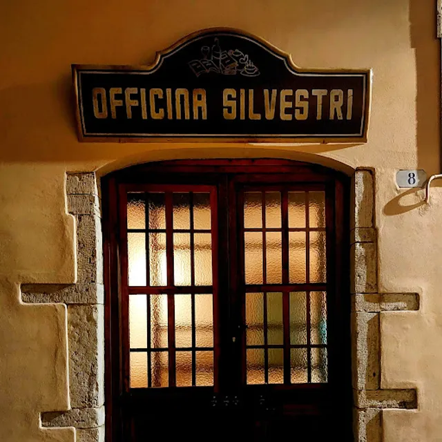 OFFICINA SILVESTRI