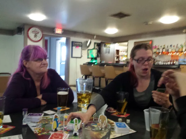 Clarissa City Liquor