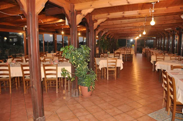 Ristorante Le Mimose