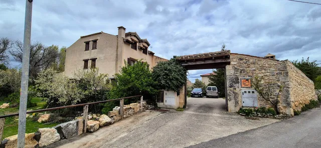 Casa Rural La Huerta (CTR)