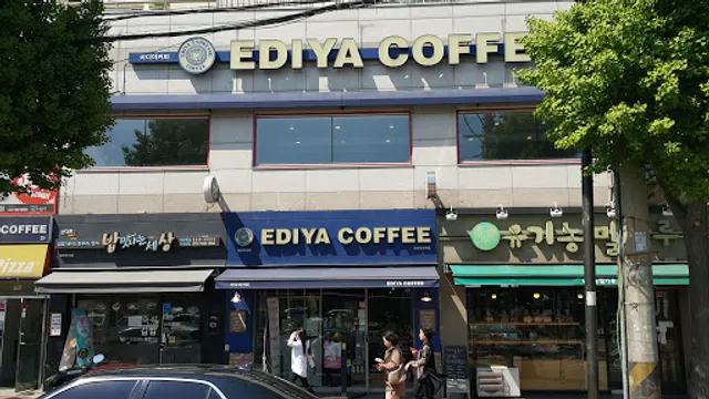 Ediya Coffee