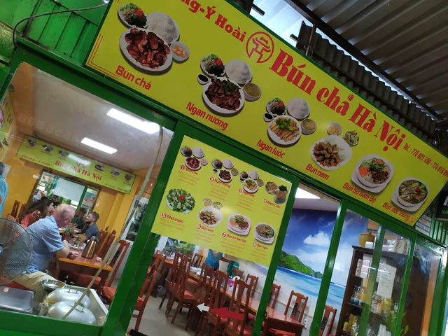 Sapa Restaurant